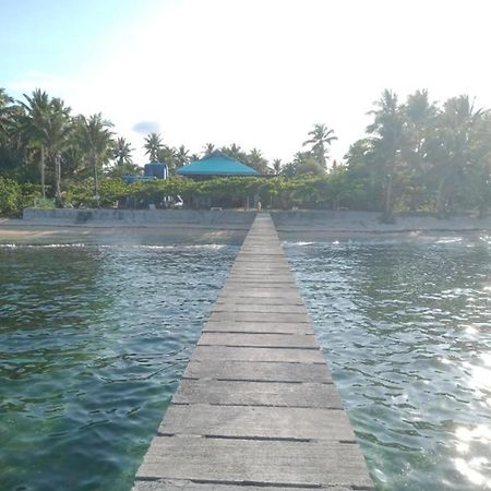 Siargao Sunrise Villa General Luna (Surigao del Norte) Exterior foto