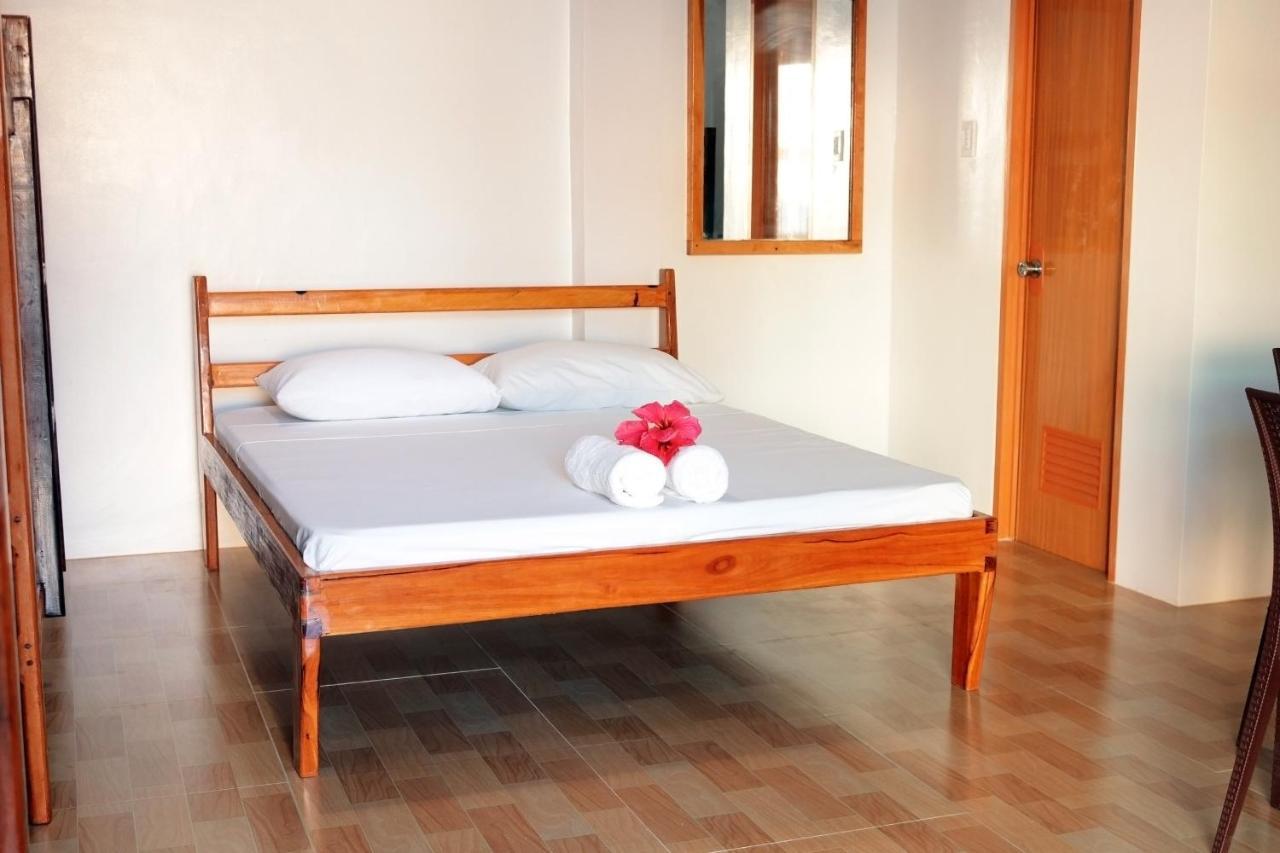 Siargao Sunrise Villa General Luna (Surigao del Norte) Exterior foto