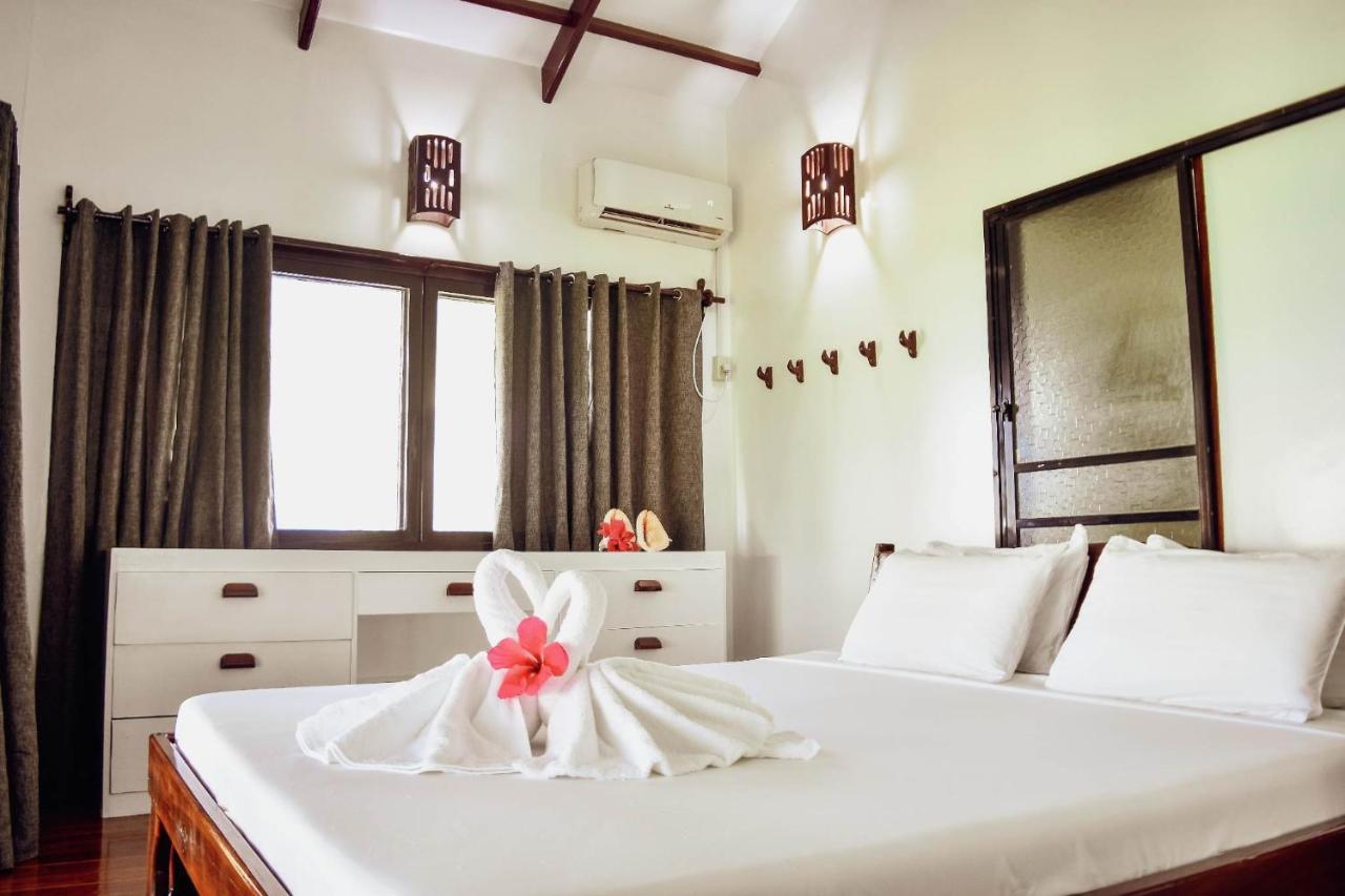 Siargao Sunrise Villa General Luna (Surigao del Norte) Exterior foto