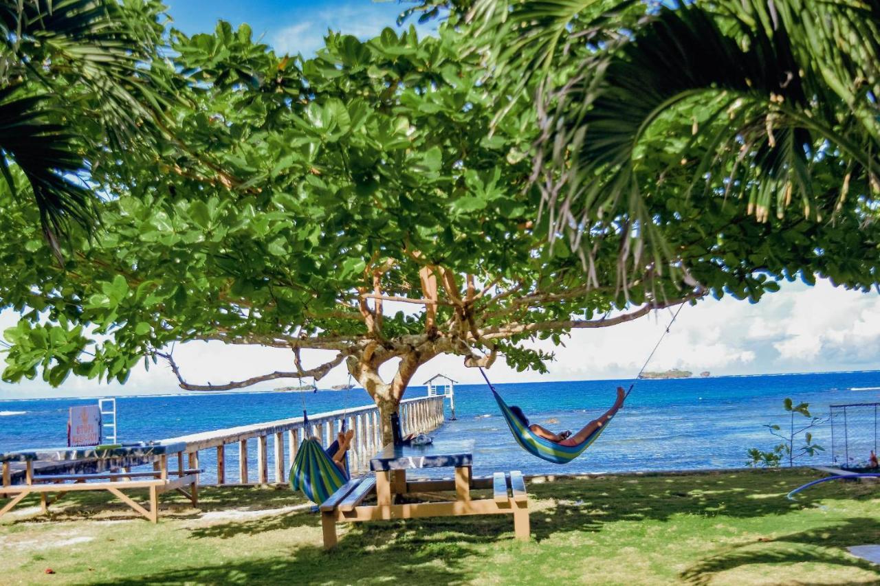 Siargao Sunrise Villa General Luna (Surigao del Norte) Exterior foto