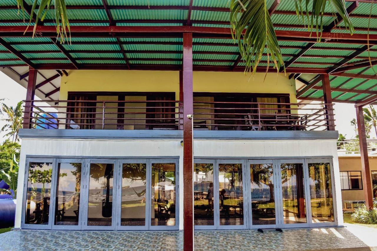 Siargao Sunrise Villa General Luna (Surigao del Norte) Exterior foto