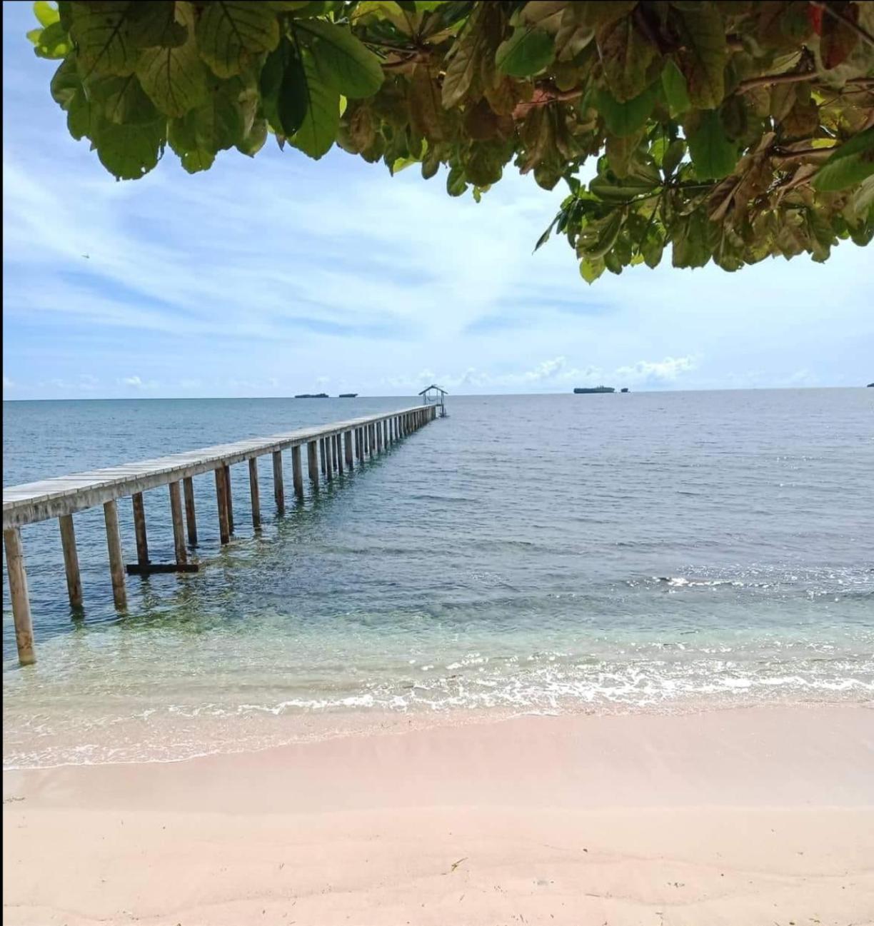 Siargao Sunrise Villa General Luna (Surigao del Norte) Exterior foto