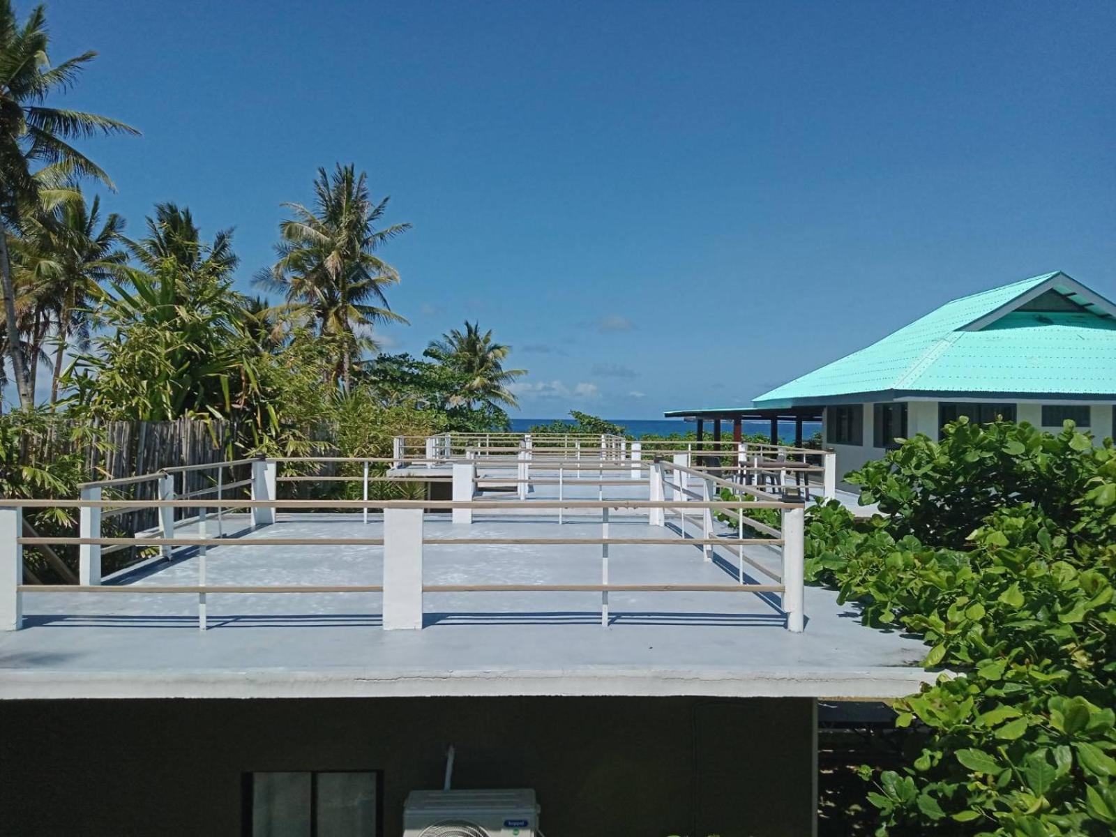 Siargao Sunrise Villa General Luna (Surigao del Norte) Exterior foto