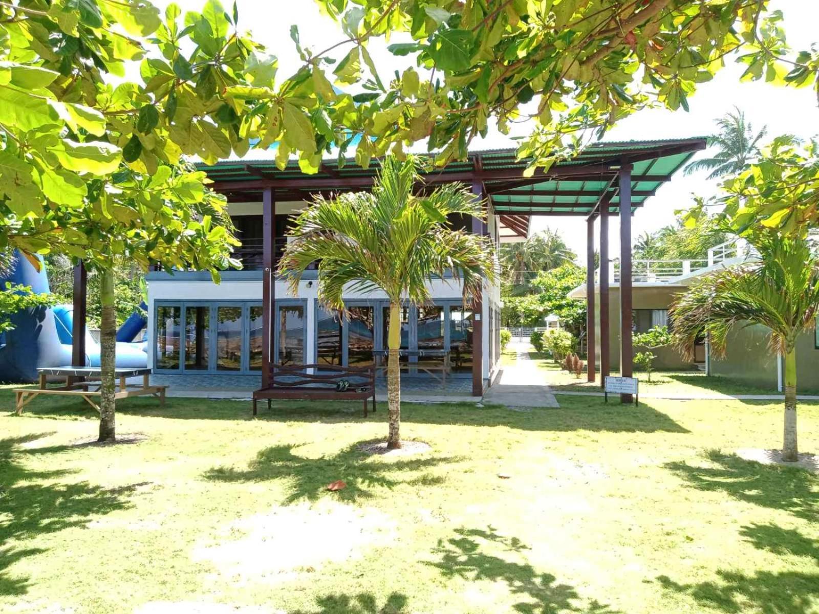Siargao Sunrise Villa General Luna (Surigao del Norte) Exterior foto