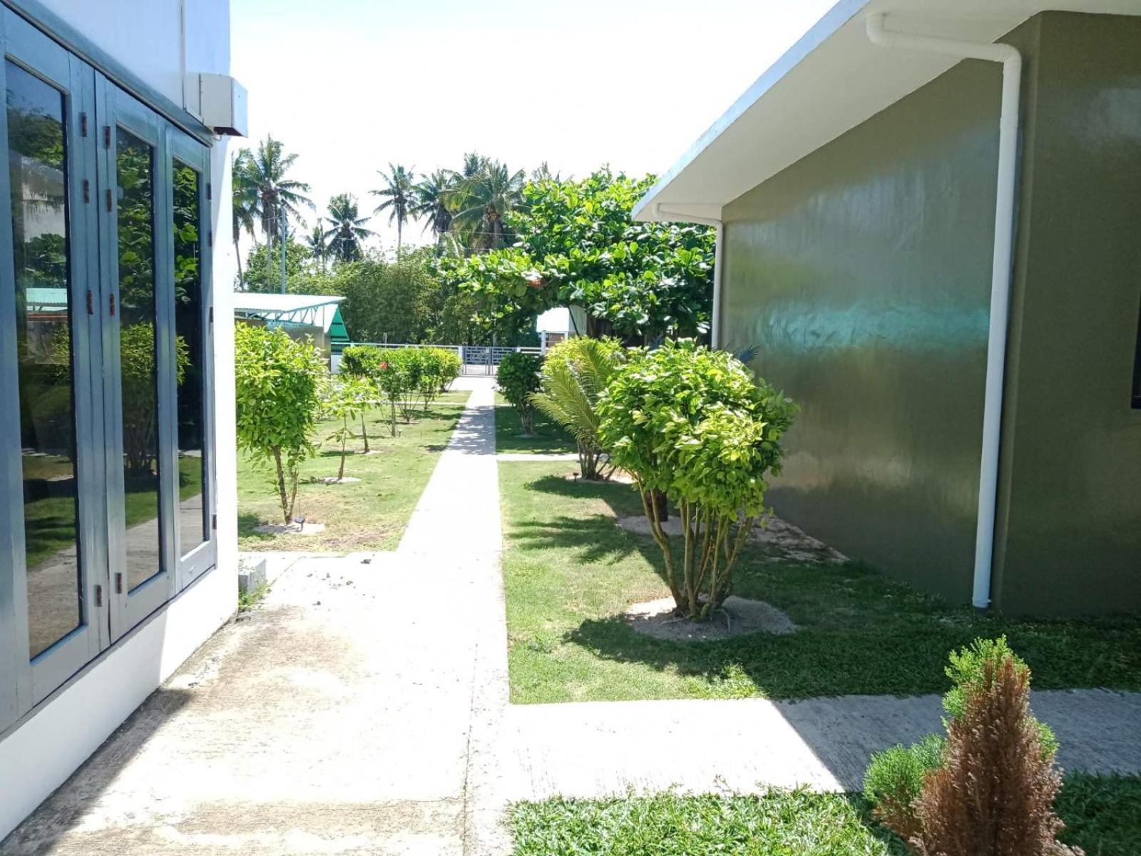 Siargao Sunrise Villa General Luna (Surigao del Norte) Exterior foto