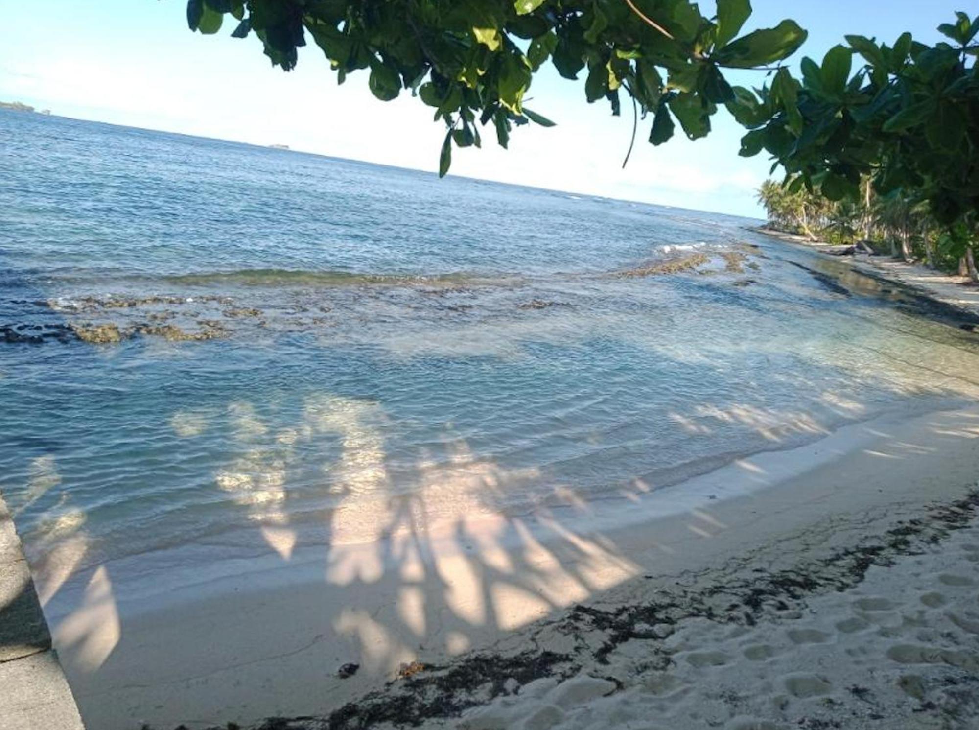 Siargao Sunrise Villa General Luna (Surigao del Norte) Exterior foto