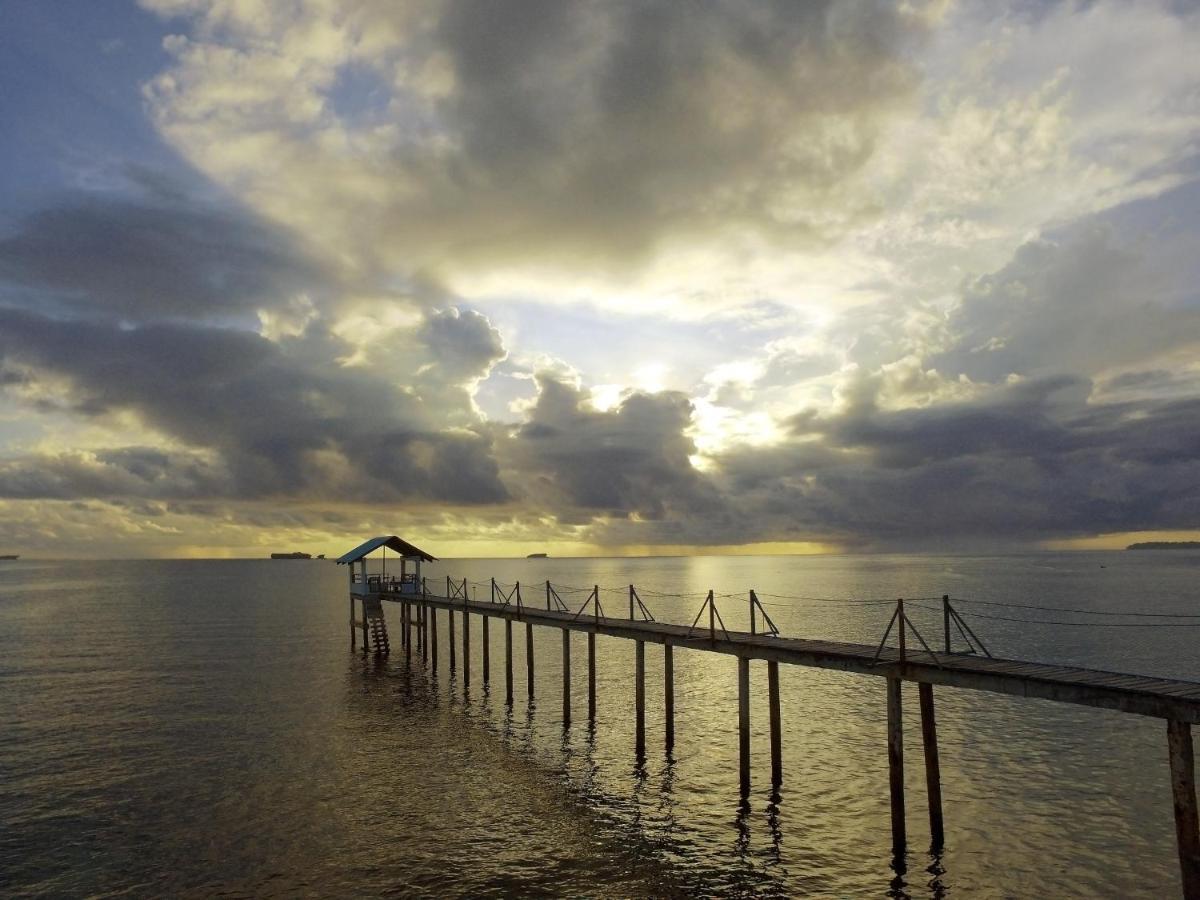 Siargao Sunrise Villa General Luna (Surigao del Norte) Exterior foto