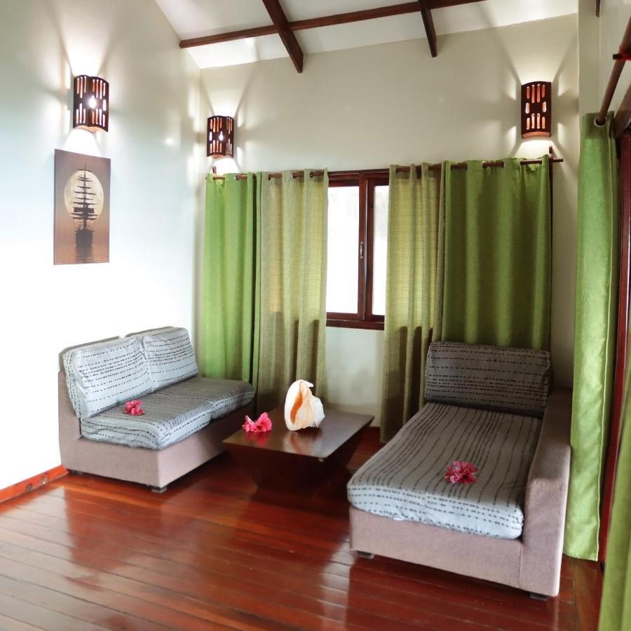 Siargao Sunrise Villa General Luna (Surigao del Norte) Exterior foto