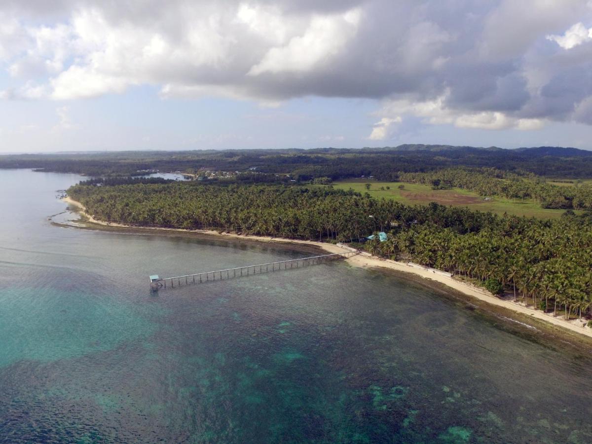 Siargao Sunrise Villa General Luna (Surigao del Norte) Exterior foto