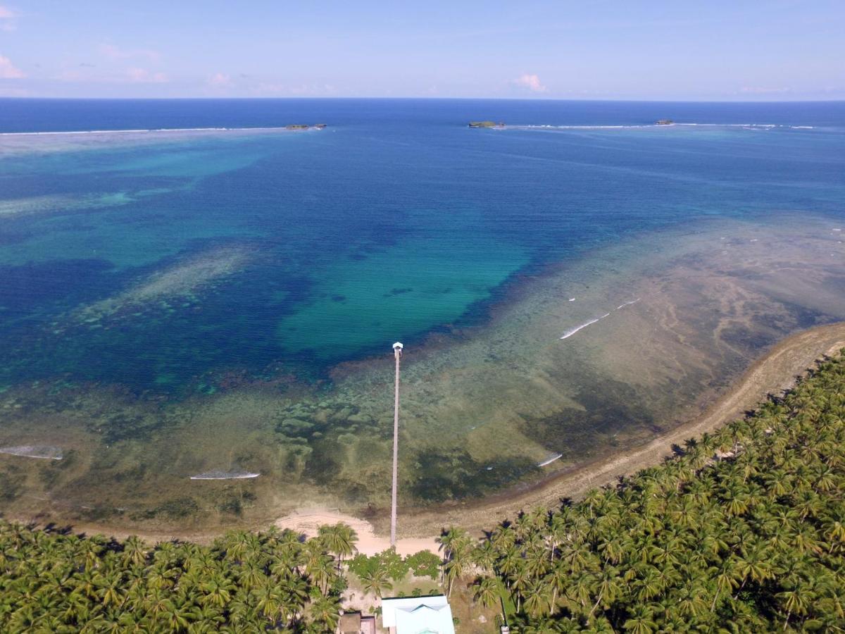 Siargao Sunrise Villa General Luna (Surigao del Norte) Exterior foto