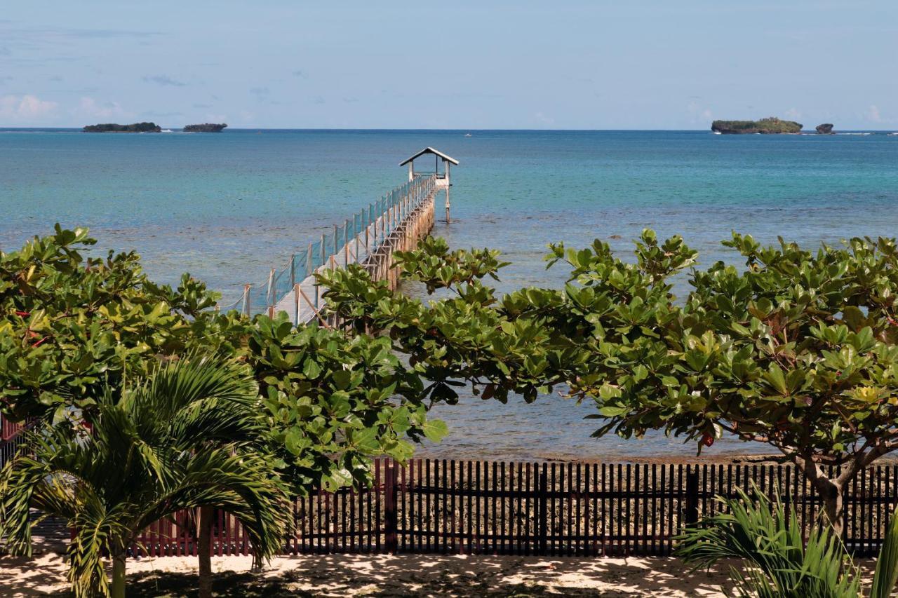 Siargao Sunrise Villa General Luna (Surigao del Norte) Exterior foto