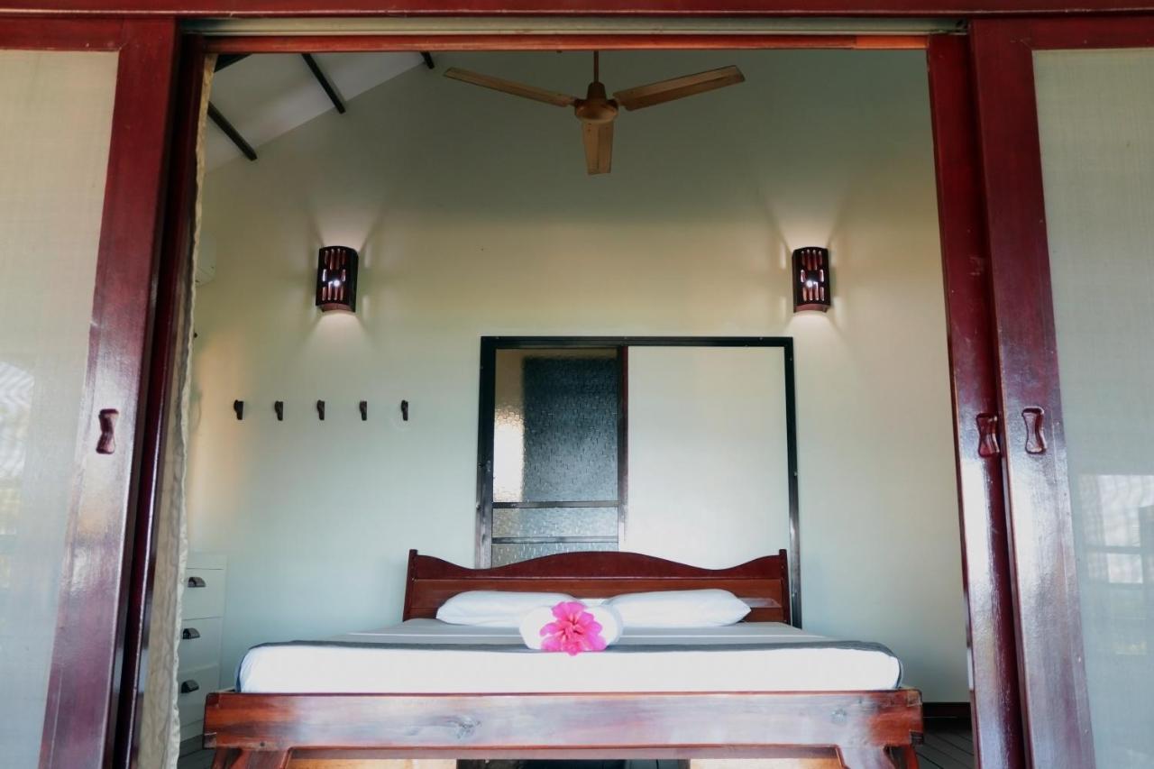 Siargao Sunrise Villa General Luna (Surigao del Norte) Exterior foto