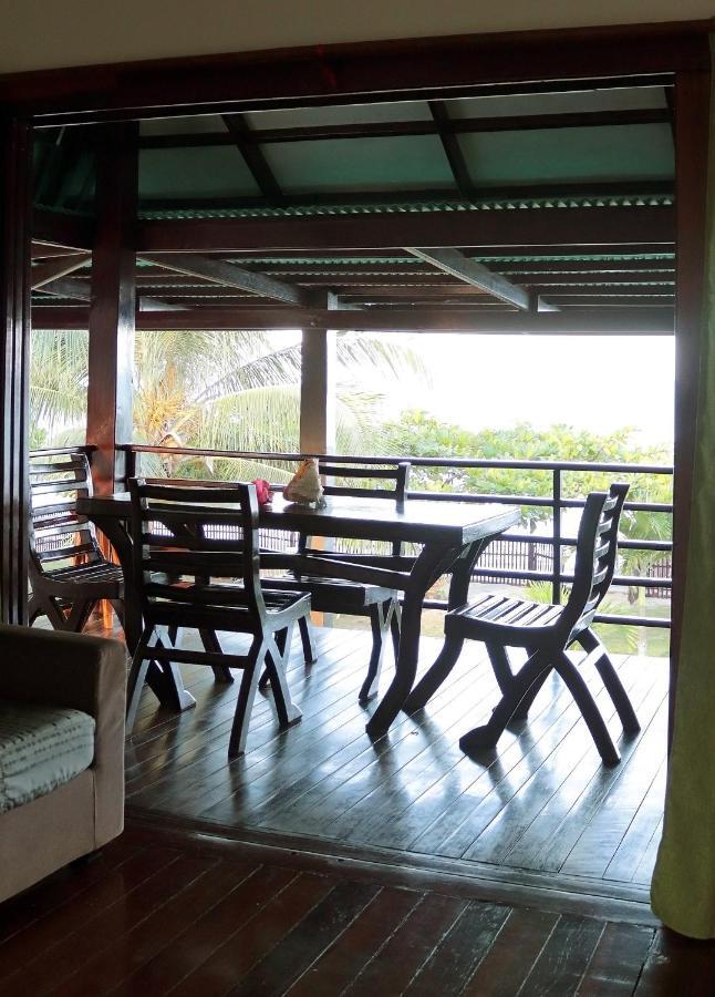 Siargao Sunrise Villa General Luna (Surigao del Norte) Exterior foto