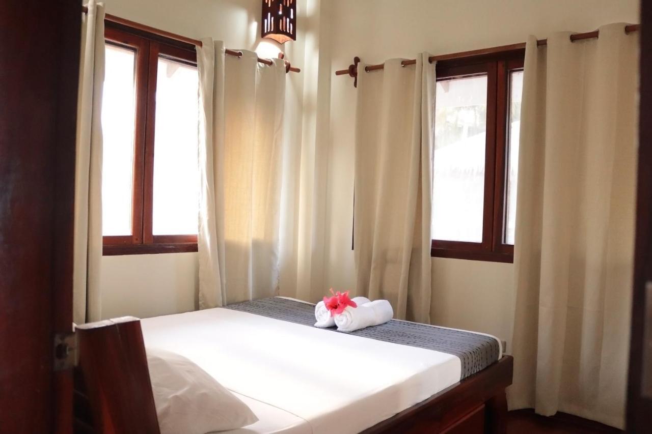Siargao Sunrise Villa General Luna (Surigao del Norte) Exterior foto