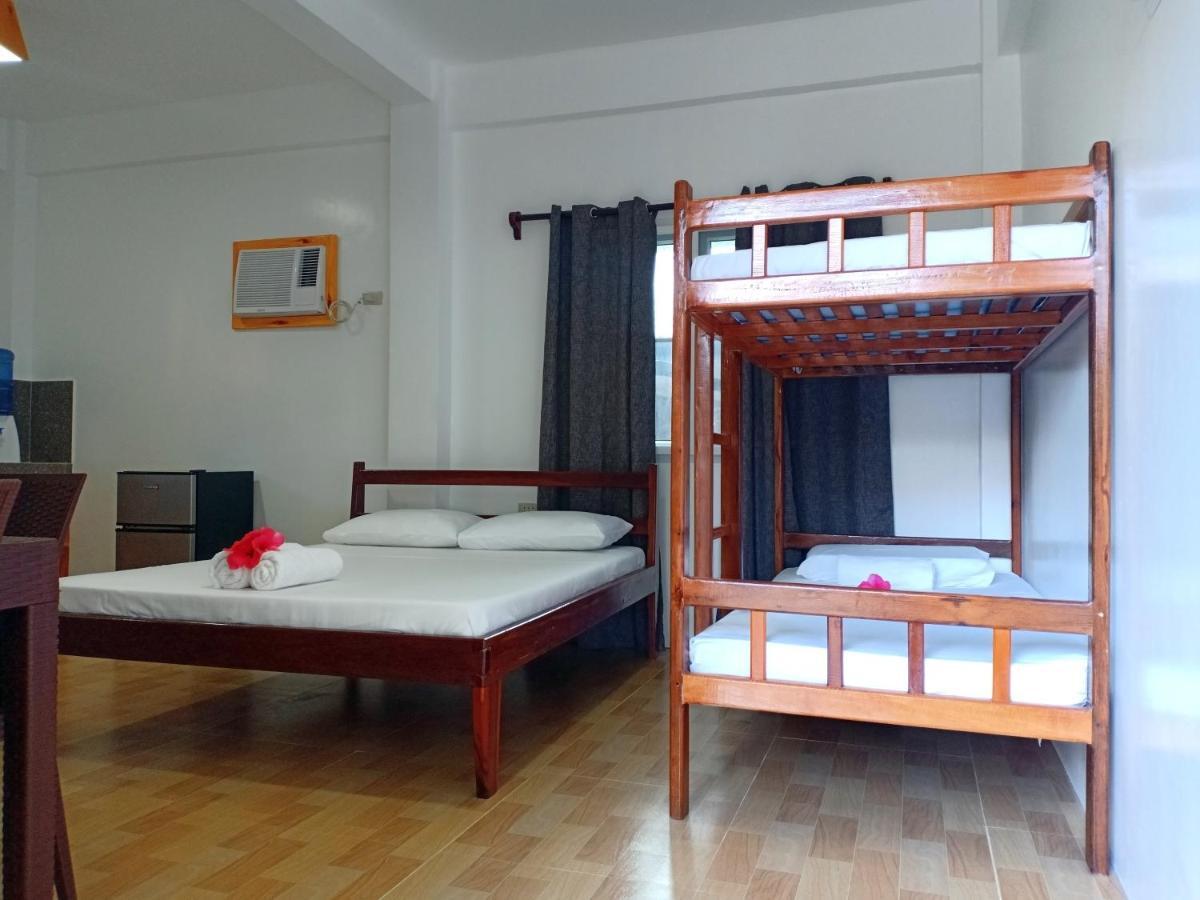 Siargao Sunrise Villa General Luna (Surigao del Norte) Exterior foto